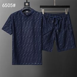 2026 Fashion Mens Summer Beach Shorts Set Luxury Designer Graphic Tee Polo Shirt Seaside Holiday Vacation Outfits Couple Matching Joggers Casual Holiday Wear