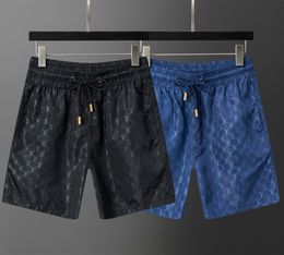 2026 Summer Fashion Mens Designers Shorts Quick Drying Casual Sports SwimWear Printing Summer Board Beach Pants Men Swim Shorts Size M-3XL