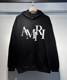 2026 New Fashion Hoodie Designer Men Women Couples Sweatshirt High Quality Embroidery Letter Print Pullover Long Sleeve Tops Luxury Hip Hop Streetwear Casual