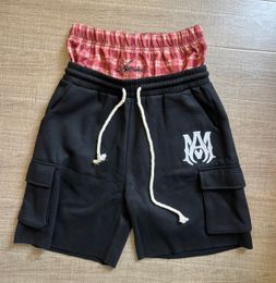 Fashion Mens Shorts designers Basketball Sweatpants shorts Summer men womens Swim Sport Swimwear shorts pants shorts letter pants Beach Breathable trouser