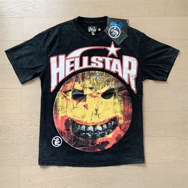 2026 With NFC scan New Designer Graphic T Shirts Men Women Letter Print Tee Fashion Hip Hop Short Sleeve Tshirt Breathable Vintage Gothic Casual Streetwear